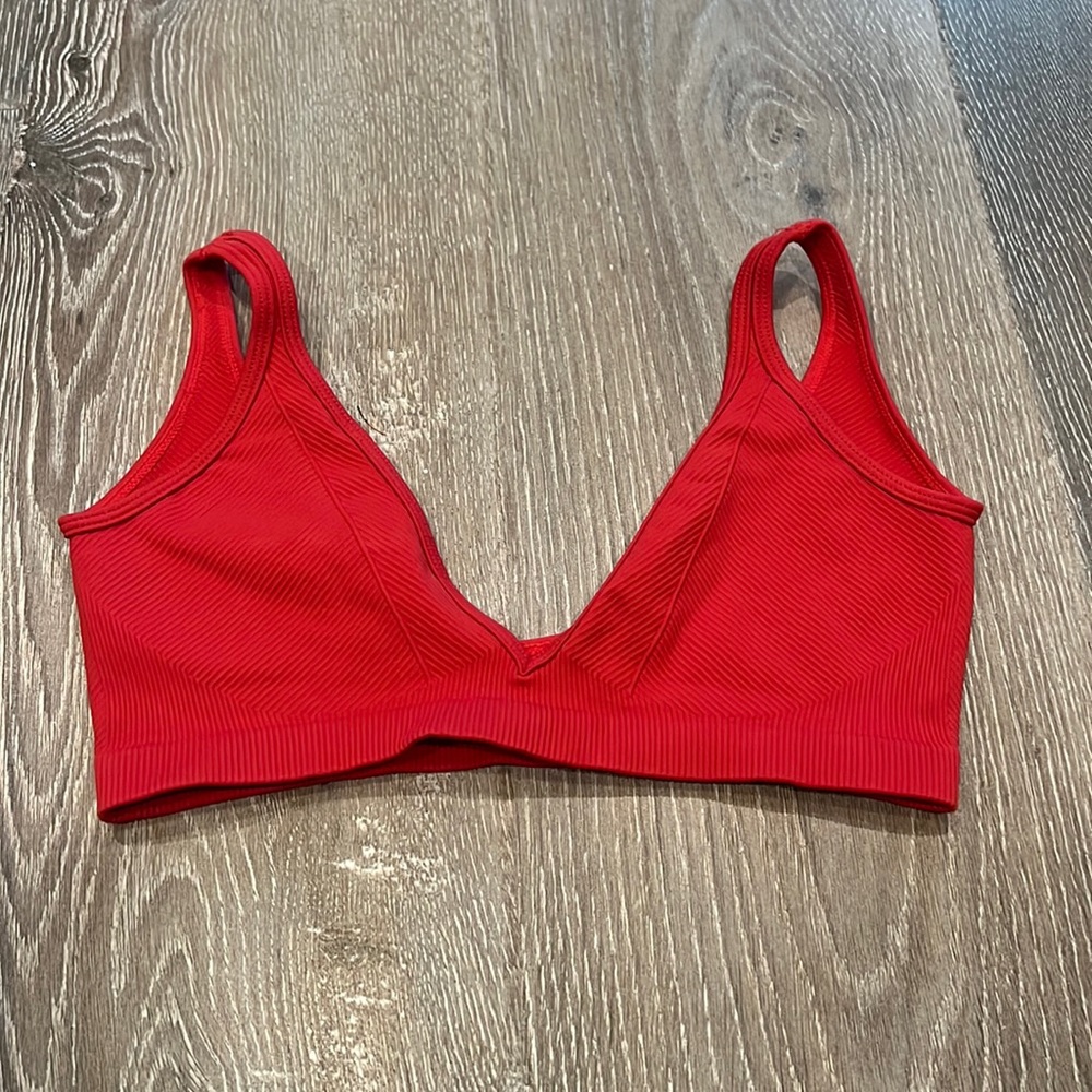 Adam Selman Bralette